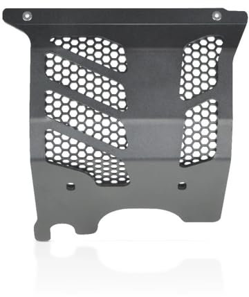 Griglia Radiatore Protezione Accessori Moto Radiatore Olio Di Raffreddamento Motore Guard Protector Griglia Griglia Di Copertura Per Du&cati Hypermotard 950 RVE SP 2020 2021