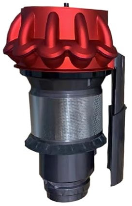 Accessori Raccoglipolvere Ciclonico Bidone Della Polvere, Filtro HEPA Motore Sostituisci L'alloggiamento Della Maniglia Dell'aspirapolvere Parti, Compatibile Con Dyson, V10