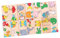 BESTonZON 1 Set Domino Puzzle Kinderpuzzle Kinderpuzzle Kinderpuzzle Frühpädagogisches Kinderpuzzle Puzzle Domino Tierpuzzle Dominoblöcke Puzzlespielzeug Aus Holz