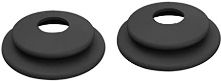 KESOTO Ersatz Assistenze Assistance Stoßdämpfer Zielhilfe Daumenstiel für NS Game Controller