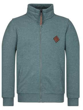 Naketano Herren Sweatjacke Ivic