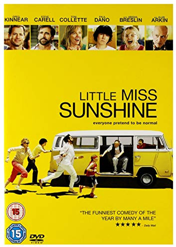 Little Miss Sunshine [2006]
