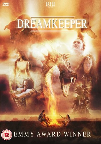 Dreamkeeper [DVD] [2003]