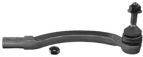 Key Parts KTR5015 Tie Rod End Outer Rh To Fit Volvo S60 S80 V70 MK2