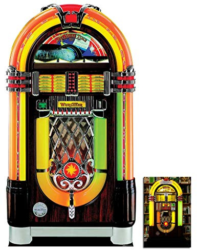 BundleZ-4-FanZ Fan Packs Jukebox - Miscellaneous Lifesize Cardboard Cutout/Standee/Standup - Includes 8x10 (20x25cm) Star Photo