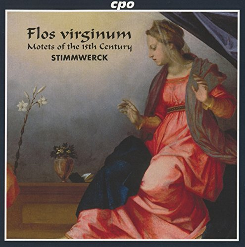 Flos Virginum - Motets