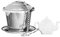 Price & Kensington Speciality Novelty Infuser With Drip Tray