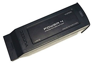 Yuneec Typhoon H 4S 5400mAh LiPo Ersatz Akku Zubehör
