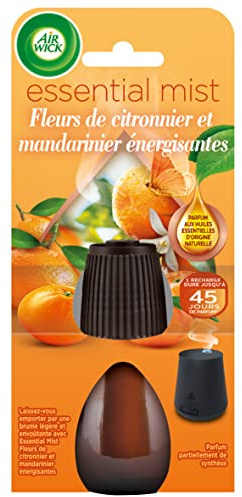 Air Wick Essential Mist Refill