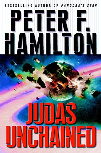 Judas Unchained (The Commonwealth Saga Book 2) (English Edition)