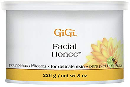 Gigi Facial Honee 226 g