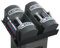 PowerBlock Sport 24 Verstellbare Hanteln | Adjustable Dumbbell Set von Power Block | 1,5kg bis 11kg Einstellbare Hanteln | 2020 Modell