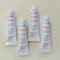 Henselite Wilgrip Bowls Grip Improver Pack of 4 x 15ml Tubes