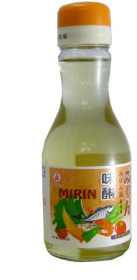 Kong Yen - Mirin 200ml