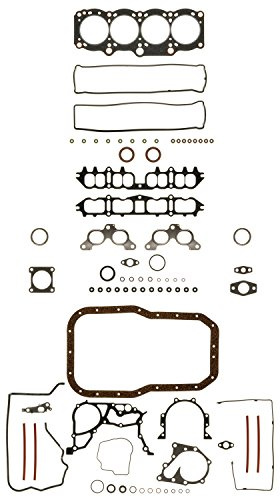 Ajusa 50126300 Full Gasket Set engine