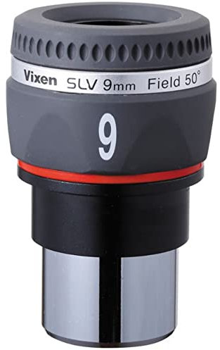 Vixen Oculare Slv 9mm 1,25