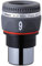 Vixen Oculare Slv 9mm 1,25