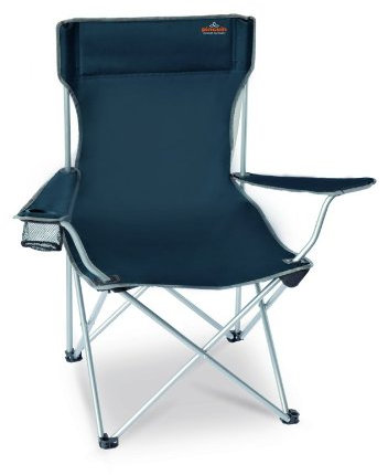 Pinguin Camping Stuhl Chair petrol