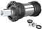 Efficient JIVE Innenlager FS 123mm Inklusive M8x1 10.9 A2A Lock 6KT Schrauben, 16223606