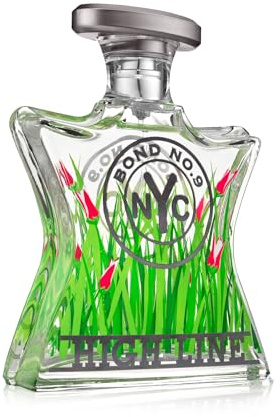 Bond No. 9 New York High Line Women's Eau de Parfum, 3.4 Fl Oz