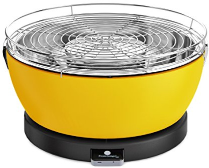 Feuerdesign 4260429920440 Grill und Grillzange