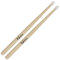 Gonalca Percusion 2081 - Baqueta tambor bola nylon duro par