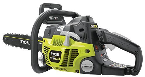 Ryobi RCS5145B 51cc Petrol Chainsaw by Ryobi