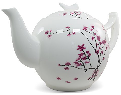 Tea Logic Teekanne Cherry Blossom 2,0l