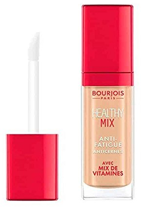 3 x Bourjois Healthy Mix Anti Fatigue Concealer 7.8ml - 53 Dark