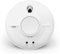 FireAngel, HW1-R Alarma de humo alimentada por red con respaldo de batería.