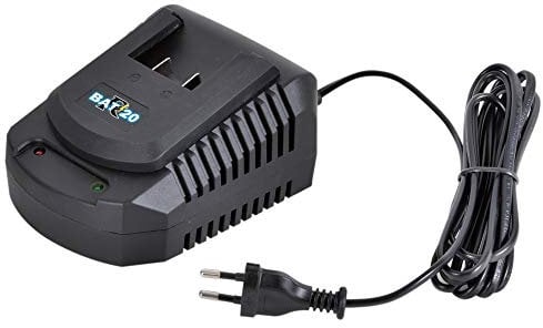 Ribiland - Cargador rápido Compatible con Dispositivos inalámbricos Ribiland y Ribimex