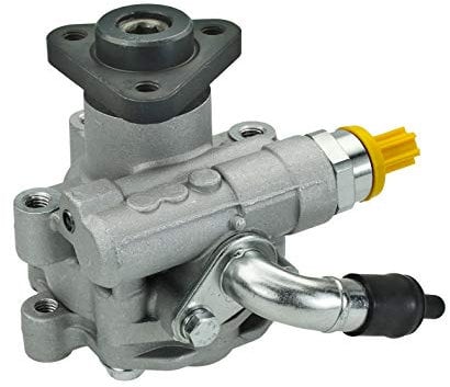 MEYLE 114 631 0034 Bomba de dirección Bomba de Dirección Bomba hidráulica Bomba de dirección hidráulica