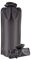 Vapur 90234 Bouteille d'eau Flexible Mixte, Blackout, 34 Ounce