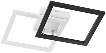 Deckenleuchte Elle 2flg