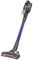 Black+Decker Aspirateur Balai sans Fil Multifonction POWERSERIES Extreme 18 V 1,5 Ah Spécial Poils d'animaux 3 Vitesses Double Filtration et Action Cyclonique Autonomie 46 Min BDPSE1815P-QW