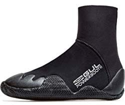 Gul Junior 5mm Power Wetsuit Boot Boots Boot BO1264-B8 - Black - Unisex