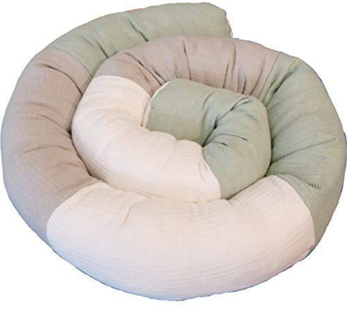 Bettschlange, Bettrolle 16