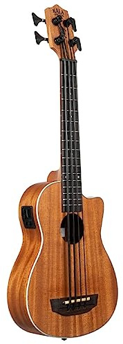 Scout Acoustic-Electic U•BASS®