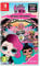 L.O.L. Surprise! Remix Edition: We Rule the World (Nintendo Switch)