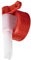 Trevendo® rubinetto di scarico (DIN 45).