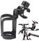 Fahrrad Getränkehalter Cube Getränkehalter Cube Getränkehalter Fahrrad Cube Trinkflaschenhalter for Mountenbikes Kinder E Bike Fahrrad Mountainbike