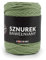 Makramee-Schnur aus Baumwolle PREMIUM By KOKONKI 5mm / Ralle 100 m (salbei)