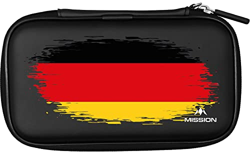 Mission Darts Country EVA Darttasche | Deutschland (W557)