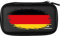 Mission Darts Country EVA Darttasche | Deutschland (W557)