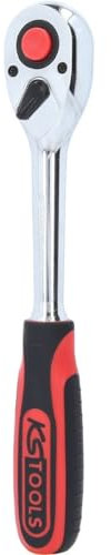 KS TOOLS Umschaltknarre 915.1290