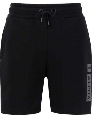 Alpha Industries Herren Cargos Alpha Industries Pp Short für Herren