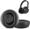 ZLiT for Microsoft Surface 1/2 Earpads,Replacement Headphone Earpads for Microsoft Surface 1st and 2nd Generations Headphone Cushion Earmuff Earpads (Black)