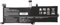 KHlove L16M2PB1 L16M2PB2 L16C2PB2 L16L2PB2 Laptop Batteria per Lenovo IdeaPad 320-15IAP 320-15IKB 320-15ISK 320-17IKB 320-17ISK 320-14IKB 320-14AST 320-15ABR 320-15AST V145-14AST 15AST V320-17IKB