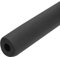 sourcing map Schaumstoffschlauch für Griffstütze, Rohrisolierung, 16 mm Innendurchmesser, 42 mm Außendurchmesser, 2 m Länge, Schwarz