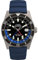 Timex Herren Analog Quarz Armbanduhr Deep Water Reef